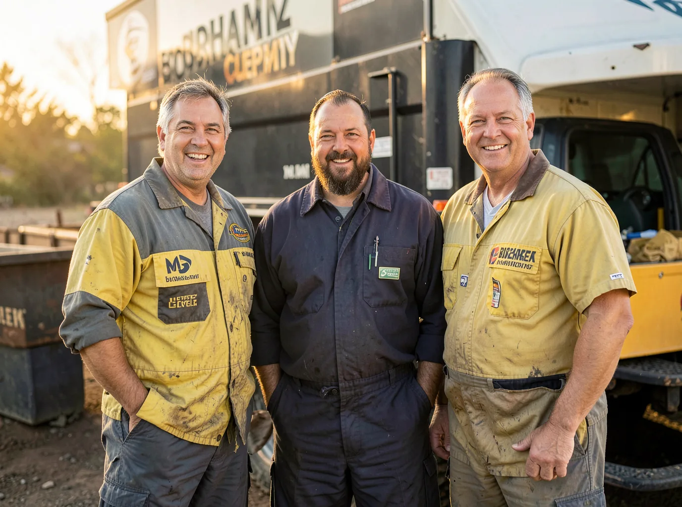 Sewage Cleanup company in Redding, CA