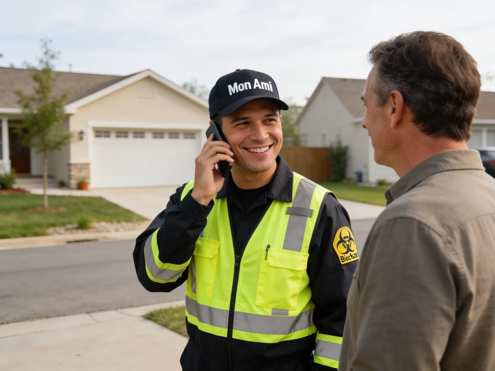 Sewage Cleanup Redding, CA FAQs
