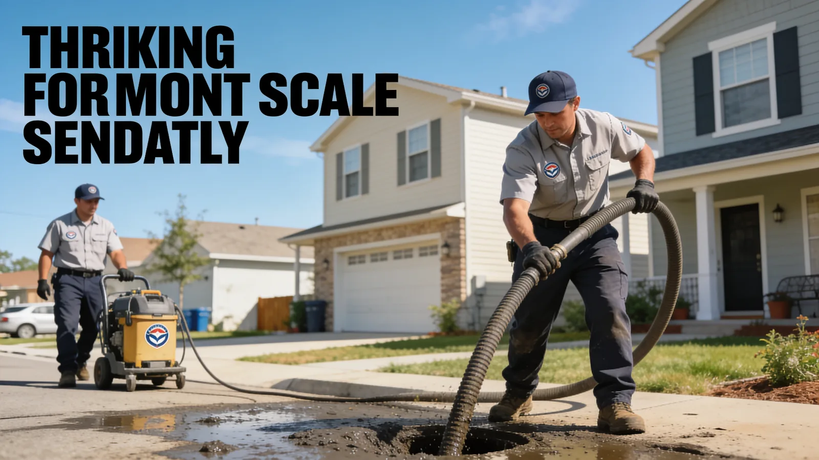 Sewage Cleanup in Redding, CA near me